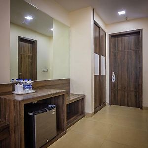 Hotel The Royal Bharti