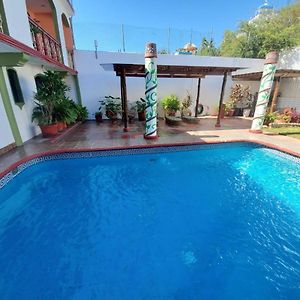 Casablanca Hotel